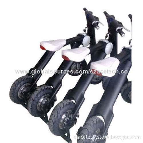 2014 Electric Bicycle for Leisure, with Lithium Battery, Full Aluminum Body, CE-/FCC-/DOT-certified